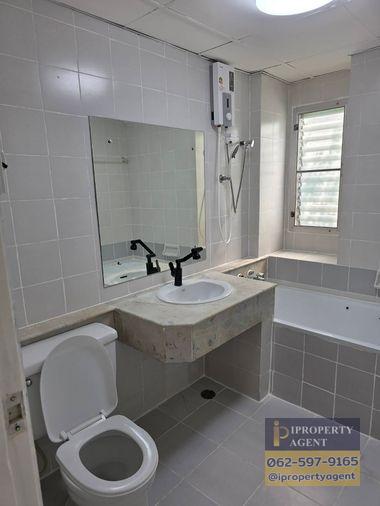 picture ✨Condo for Rent: Baan Suan Sukhumvit (Soi On Nut 46)✨ - 18/25
