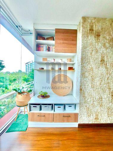 รูป 2 ห้องนอน🦊HunterCondo🦊 The IRIS Rama 9 - Srinakarin - รูปที่ 12/16