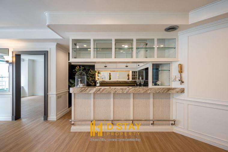 รูป Best Price 🔥ขาย Las Colinas ห้องสวยมาก ตกแต่งครบ ชั้นสูง วิวเมือง ใกล้ BTS อโศก 💗 DS3780 | Line @Dstay - รูปที่ 26/37