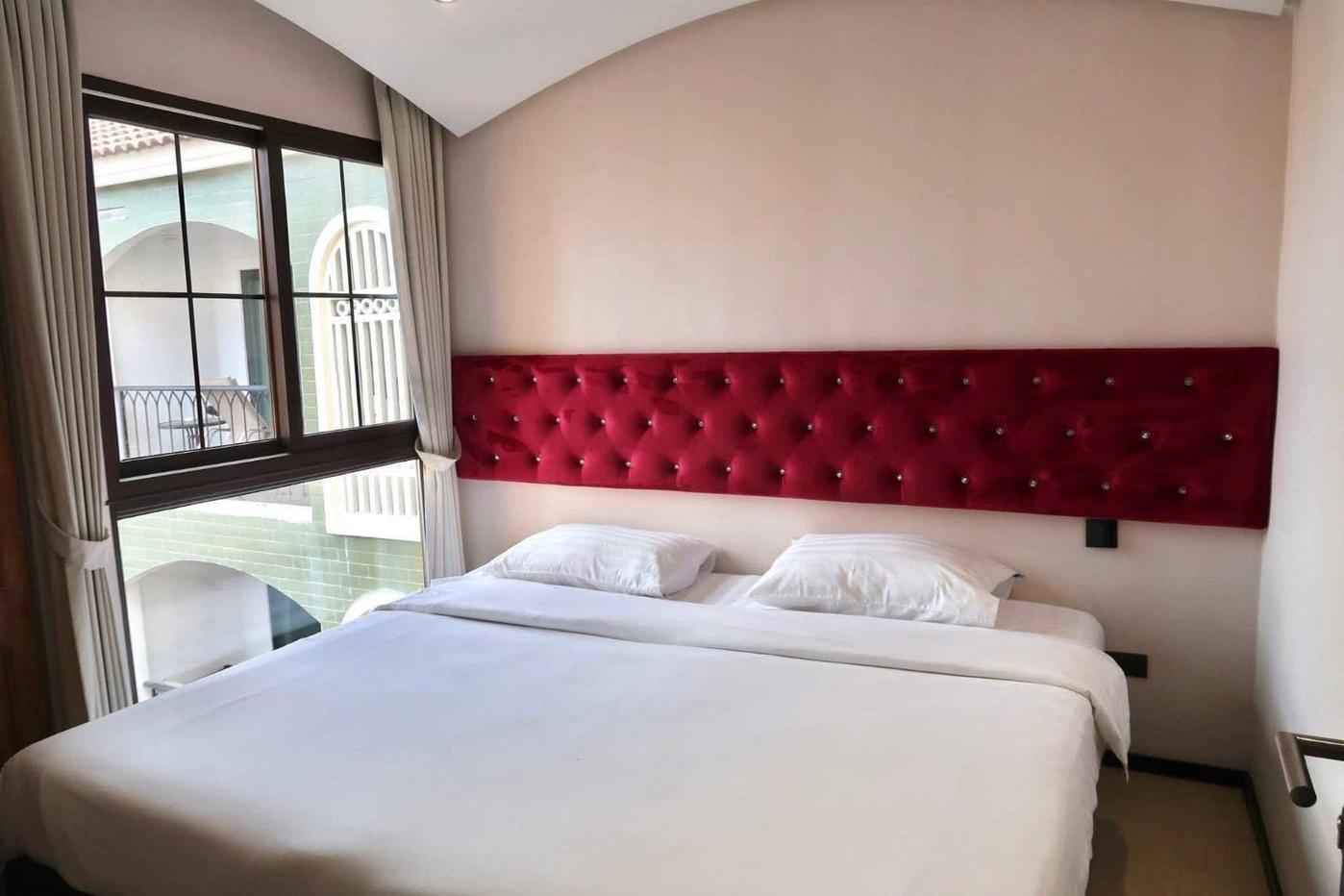 รูป Venetian Signature Condo Resort Pattaya for Sale - รูปที่ 5/12