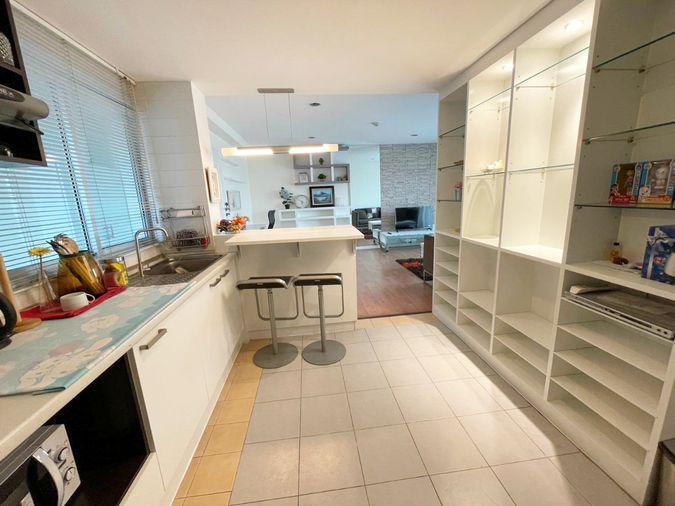 รูป 2 ห้องนอน🦊HunterCondo🦊 หลักสี่💥Park View วิภาวดี🔴🟢🟡 - รูปที่ 11/37