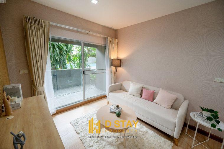 รูป Best Price 🔥ขาย The Seed Musee ห้องสวยมาก ราคาดีที่สุด ตกแต่งน่าอยู่ พร้อมจอง ‼️ DS3784 | Line @dstay - รูปที่ 5/25