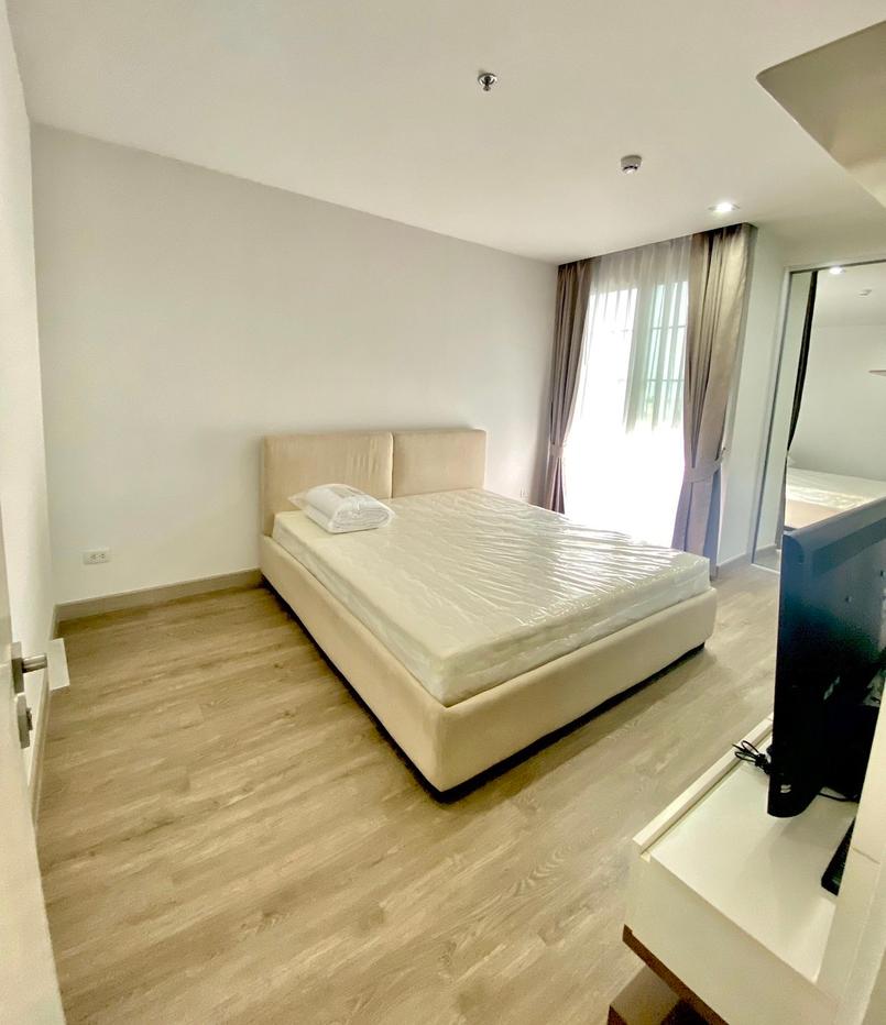 รูป P-54931 | เดอะ รูม สาทร–ตากสิน🔥✨ คอนโดให้เช่า 2 ห้องนอน ชั้นสูง วิวเมือง เฟอร์นิเจอร์ครบ พร้อมเครื่องซักผ้า ใกล้ BTS โพธิ์นิมิตร พร้อมเข้าอยู่ ✨📱 - รูปที่ 1/16