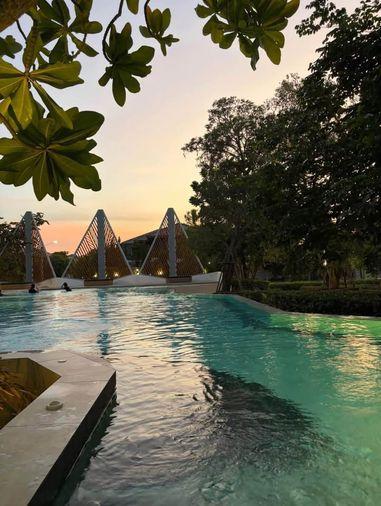 รูป 🔥 ขายบ้านเดี่ยว สราญสิริ ชัยพฤกษ์ – แจ้งวัฒนะ (Saransiri Chaiyaphruek – Chaengwattana) | ใกล้โรงเรียนนานาชาติ SISB - รูปที่ 6/8
