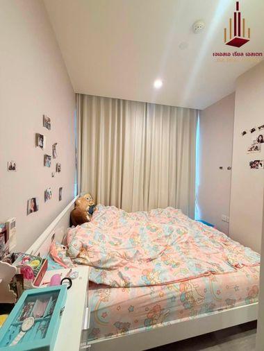 picture ✨ For Sale : The Room Rama 4 Condo ✨  💰 Only 15,500,000 THB - 6/10