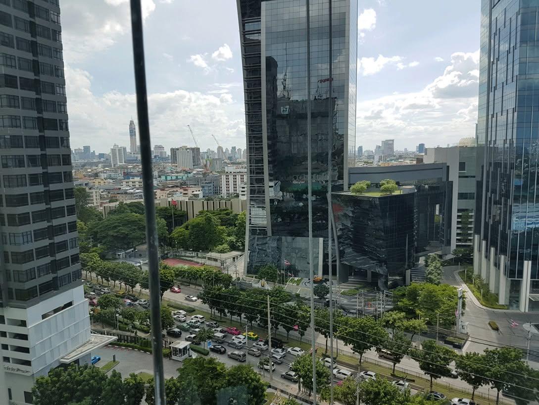 picture   🎈#MT2607_116🎈💥Urgent💥 Guaranteed availability! Click quickly before it's gone‼️ For Rent 31k.🔥 Noble Revolve Ratchada Condo - 5/7