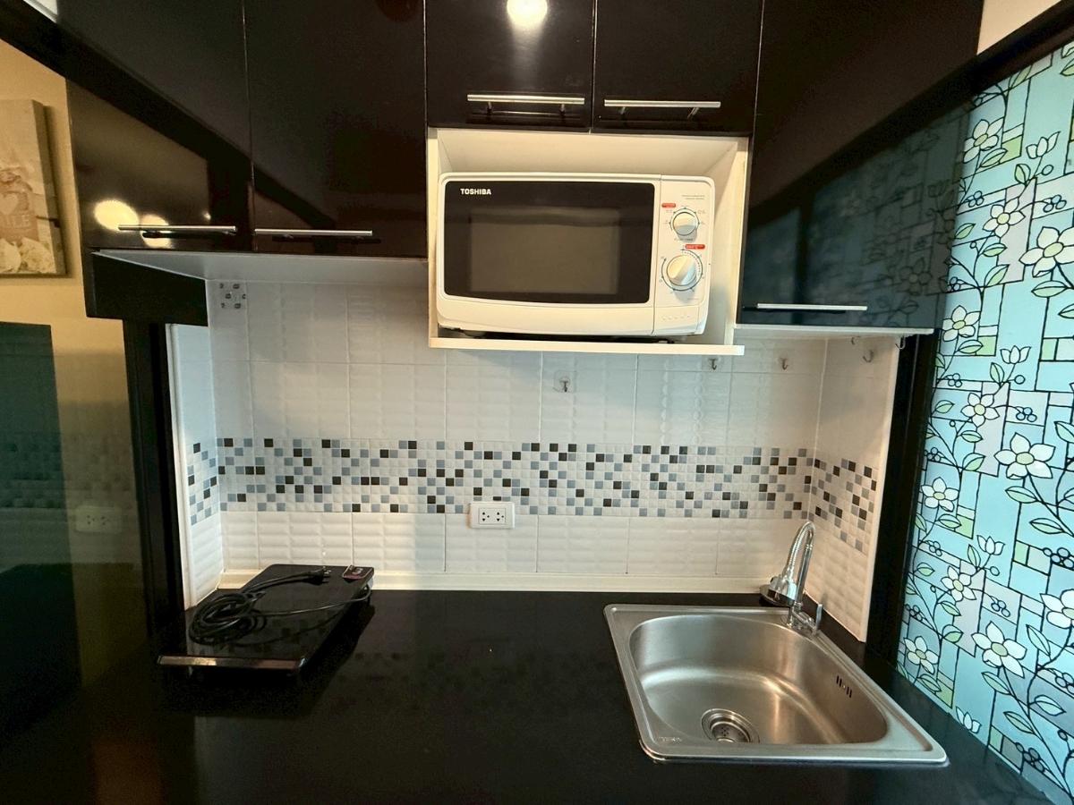 รูป 🟢ER26281 🟢ให้เช่า / For Rent REACH Phahon Yothin 52 💰 ราคา 10,000 บาท/เดือน - รูปที่ 8/11