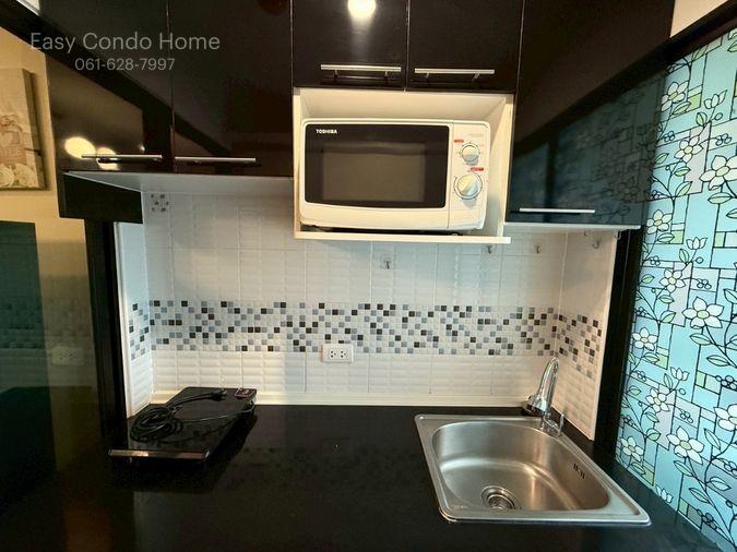 รูป 🟢ER26281 🟢ให้เช่า / For Rent REACH Phahon Yothin 52 💰 ราคา 10,000 บาท/เดือน - รูปที่ 8/11