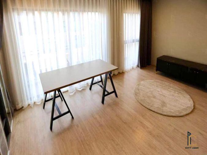 รูป 🔥For Rent!! ready to move-in 3b4b 60k - Arden Phatthanakan 📞Call 090 919 9898 - รูปที่ 10/12