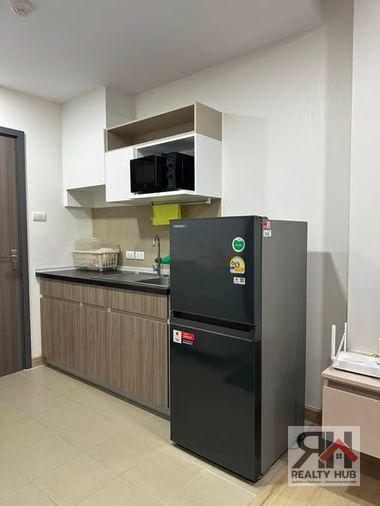 รูป 🤝🏻RB25449 ให้เช่าถูกมาก👍ศุภาลัย เวอเรนด้า รามคำแหง✅แอดไลน์ @mproperty( มี @ ด้วย) แอดมินตอบไว - รูปที่ 4/6
