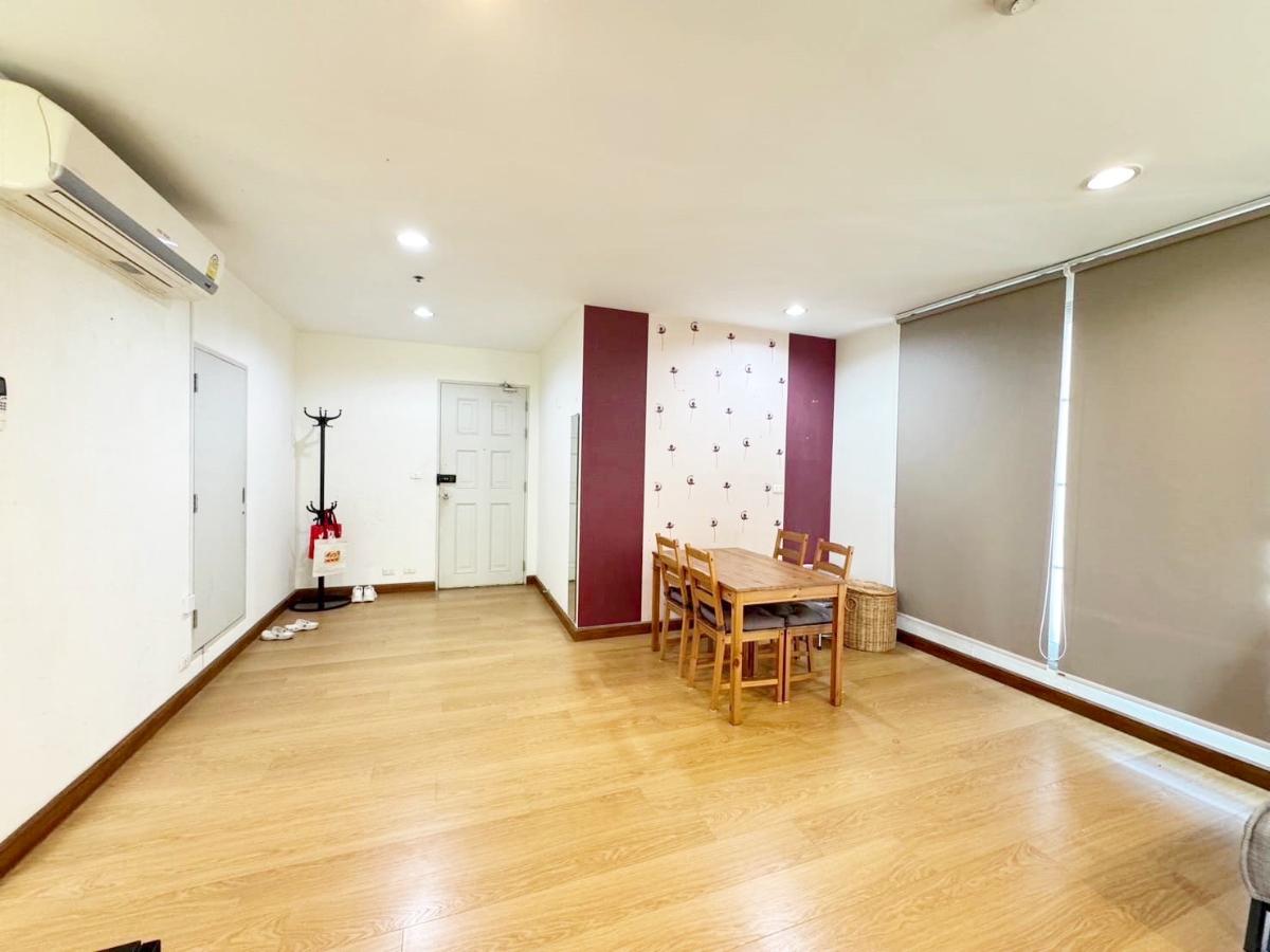 รูป 2 ห้องนอน🦊HunterCondo🦊Life @ Ratchada - รูปที่ 4/9