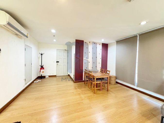 รูป 2 ห้องนอน🦊HunterCondo🦊Life @ Ratchada - รูปที่ 4/9