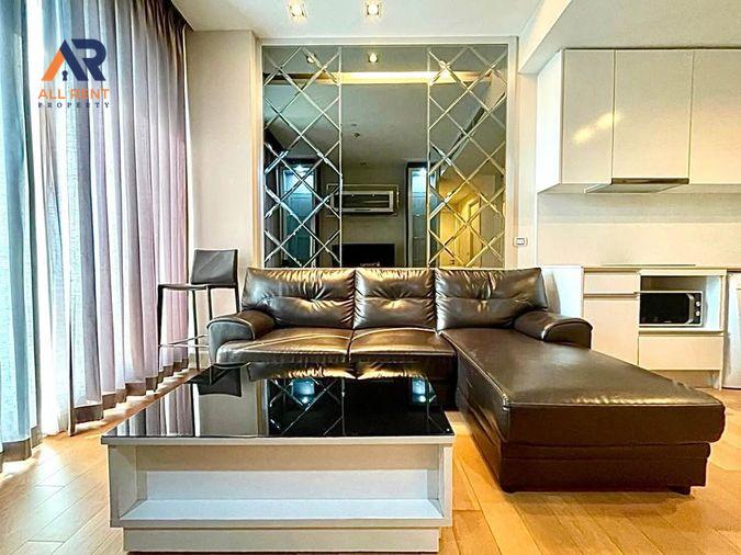 รูป 🔥 Equinox ห้องใหญ่ 2 ห้องนอน ชั้น 36 ใกล้ BTS หมอชิต & MRT จตุจักร เพียง 40,000 บาท/เดือน พร้อมเข้าอยู่! 🏙️✨ - รูปที่ 16/18