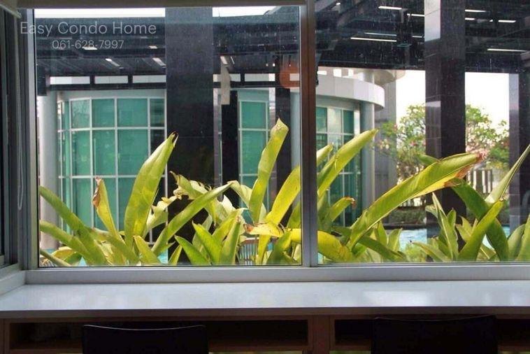 รูป 🟢ER26282 🟢ให้เช่า / For Rent Rhythm Ratchada 💰 ราคา 20,000 บาท/เดือน - รูปที่ 18/20