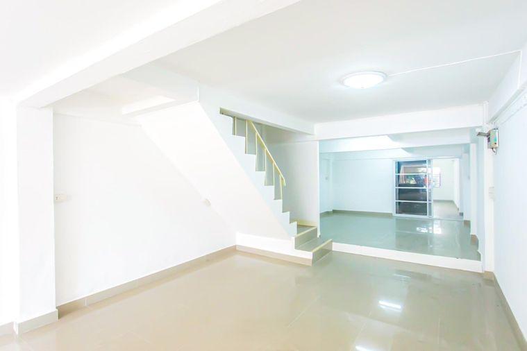รูป CB024♚อาคารพาณิชย์ 4 ห้องนอน ขาย⚝เสรีไทย-ศรีบูรพา♜MRTบางกะปิ∞065-9423251,099-5919653▚Line@sureresidence - รูปที่ 2/25