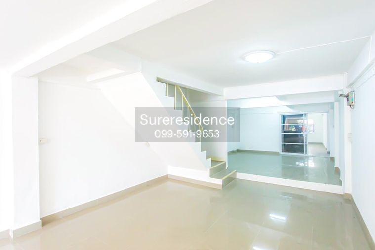 รูป CB024♚อาคารพาณิชย์ 4 ห้องนอน ขาย⚝เสรีไทย-ศรีบูรพา♜MRTบางกะปิ∞065-9423251,099-5919653▚Line@sureresidence - รูปที่ 2/25