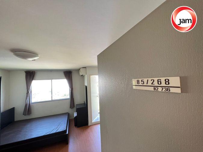 รูป BB 13882 : ลุมพินี มิกซ์ เทพารักษ์ - ศรีนครินทร์ - รูปที่ 12/19