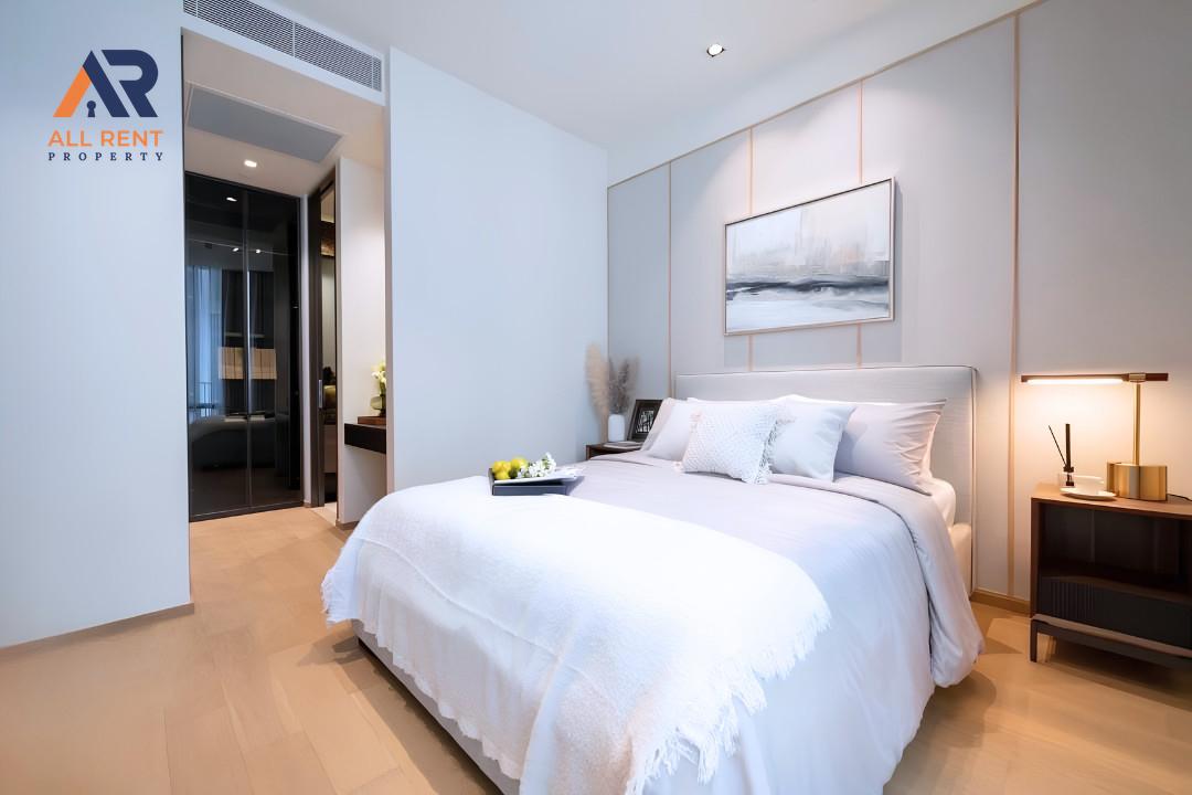 รูป 🔥 28 Chidlom Luxury Residence ห้อง 2 ห้องนอน 88 ตร.ม. ใจกลางชิดลม เพียง 103,000 บาท/เดือน พร้อมเข้าอยู่! 🏙️✨ - รูปที่ 2/9