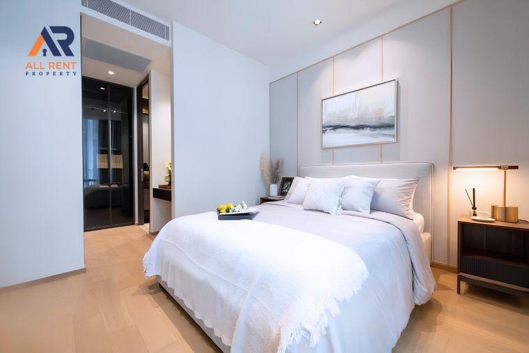 รูป 🔥 28 Chidlom Luxury Residence ห้อง 2 ห้องนอน 88 ตร.ม. ใจกลางชิดลม เพียง 103,000 บาท/เดือน พร้อมเข้าอยู่! 🏙️✨ - รูปที่ 2/9