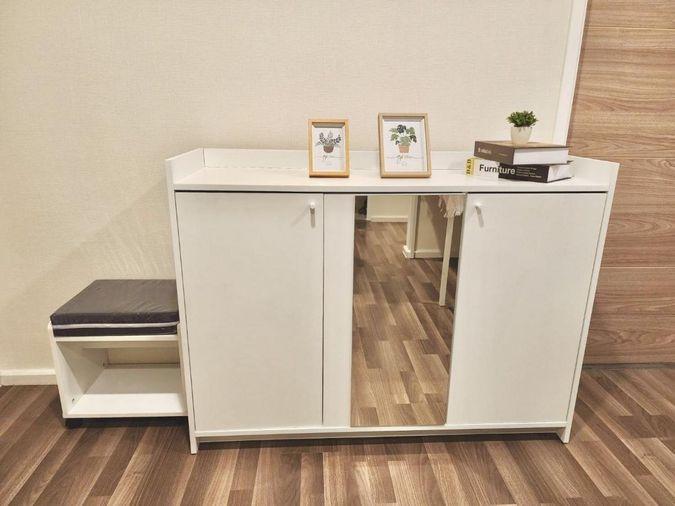 รูป 2 ห้องนอน🦊HunterCondo🦊Living Nest Ramkhamhaeng - รูปที่ 10/49