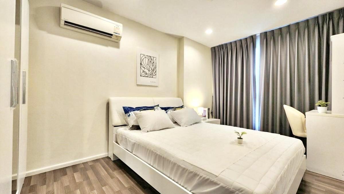 รูป 2 ห้องนอน🦊HunterCondo🦊Living Nest Ramkhamhaeng - รูปที่ 1/49