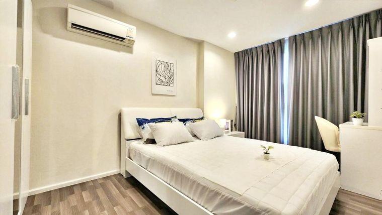 รูป 2 ห้องนอน🦊HunterCondo🦊Living Nest Ramkhamhaeng - รูปที่ 1/49
