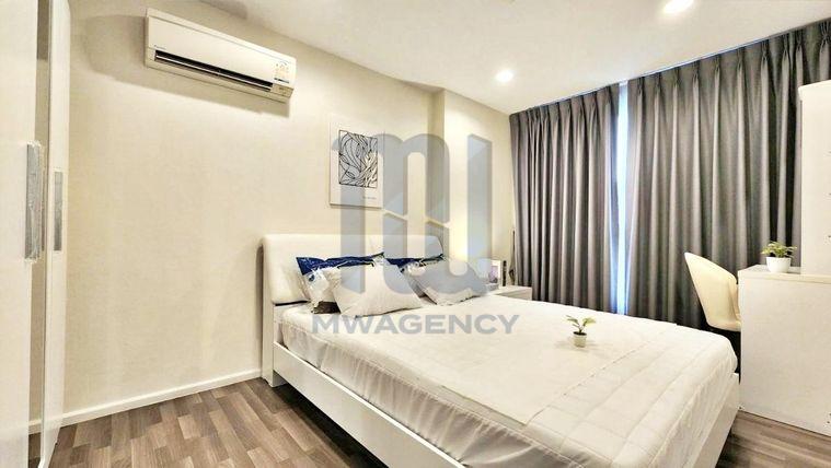 รูป 2 ห้องนอน🦊HunterCondo🦊Living Nest Ramkhamhaeng - รูปที่ 1/49