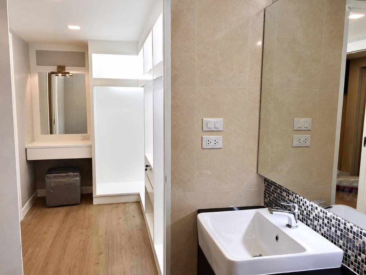 รูป ให้เช่า Townhome 3 ชั้น ซอยเอกมัย (ตรงข้ามซอยเอกมัย 4) ทำเลใจกลางสุขุมวิท เพียง 600 เมตรจาก BTS เอกมัย เหมาะสำหรับอยู่อาศัยหรือทำ Home Office  - รูปที่ 10/10