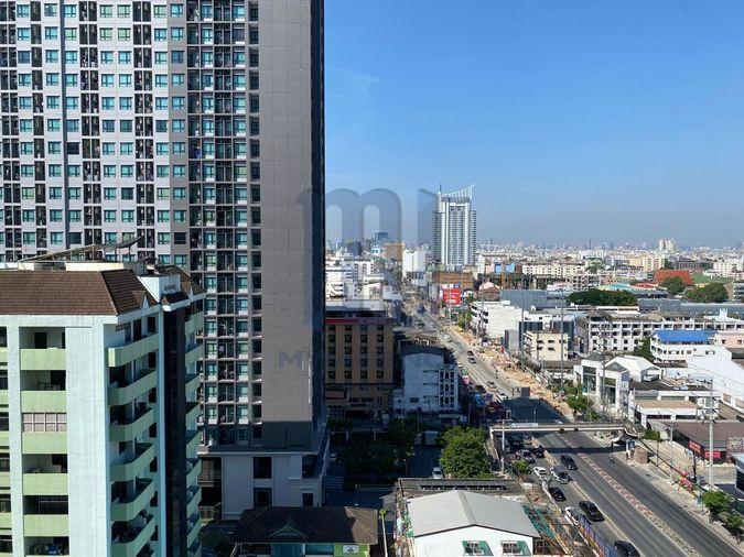 รูป 2 ห้องนอน🦊HunterCondo🦊Lumpini Ville Ramkhamhaeng 44 - รูปที่ 7/12