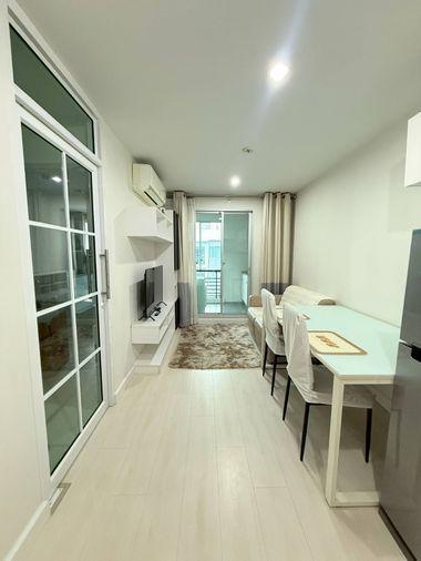 picture Condo for Rent: Sammakorn S9    Property Code | LNP-C14076 - 6/19