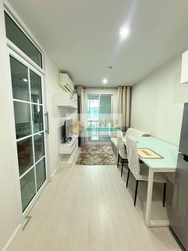 picture Condo for Rent: Sammakorn S9 Property Code | LNP-C14076 - 6/19
