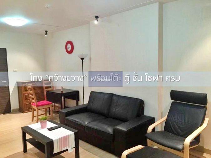 รูป 2 ห้องนอน🦊HunterCondo🦊ว่างพร้อมอยู่ 🟢เมืองนทบุรี💥Supala Park @ Tiwanon - รูปที่ 17/17