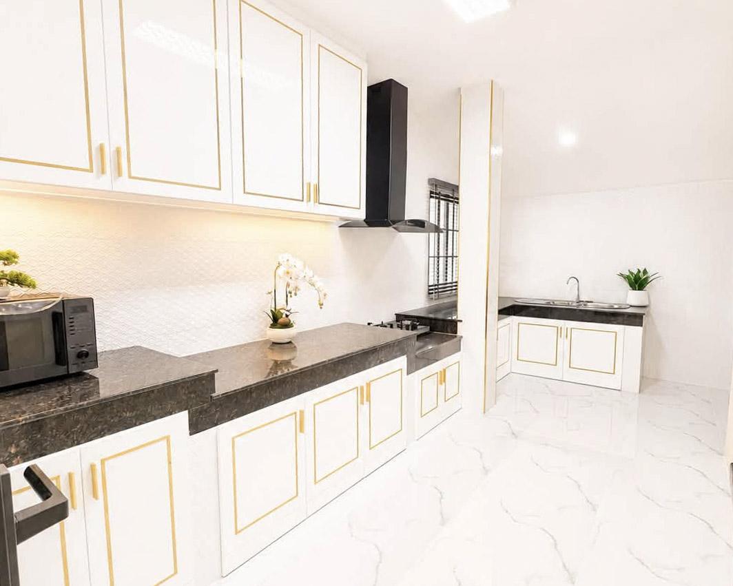 picture Luxury Pool Villa for Sale Khao Noi East Pattaya - 11/26