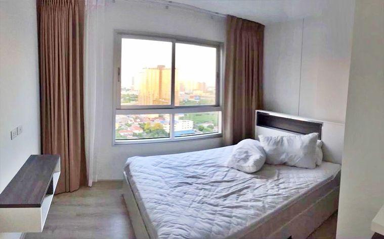 รูป 2 ห้องนอน🦊HunterCondo🦊ชีวาทัย เพชรเกษม 27 - รูปที่ 11/13