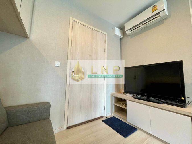 รูป 🏢 ให้เช่าคอนโด : Life Asoke (ไลฟ์ อโศก) รหัสทรัพย์ | 📌LNP-C14082 - รูปที่ 9/15