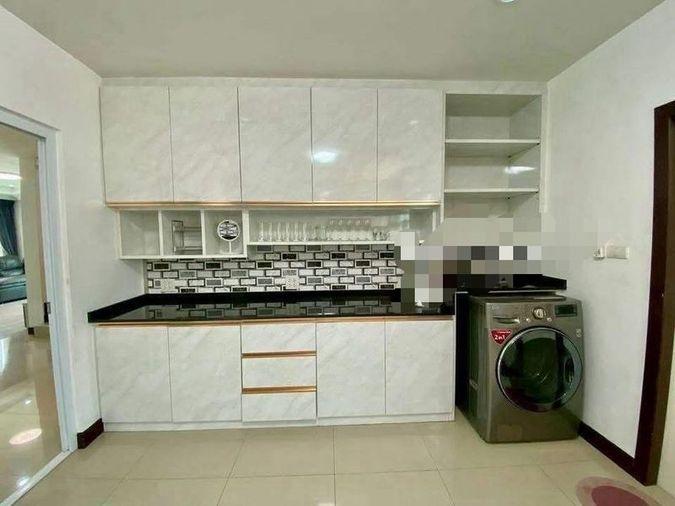 รูป ขายบ้านเดี่ยว 2 ชั้น หมู่บ้านโคโค่ ฮิลล์ แหลมฉบัง ทำเลดี ใกล้นิคมฯ - รูปที่ 9/13