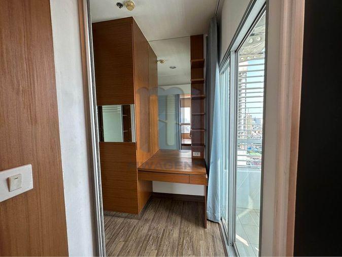 รูป 2 ห้องนอน🦊HunterCondo🦊Q House Sathorn - รูปที่ 10/25
