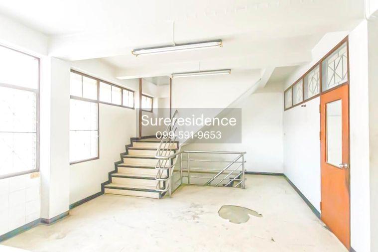 รูป CB052♚อาคารพาณิชย์ 6 ห้องนอน ขาย⚝รัชดา-ห้วยขวาง♜MRT ห้วยขวาง∞065-9423251,099-5919653▚Line@sureresidence - รูปที่ 11/14