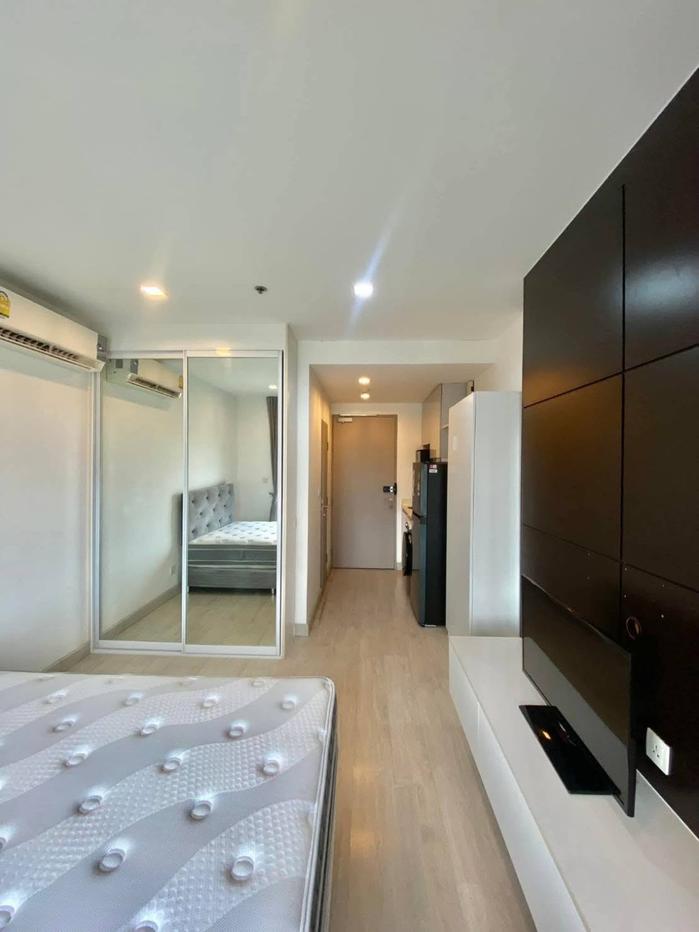 picture Condo for Rent: IDEO Mobi Sukhumvit     Property Code | LNP-C14075 - 6/16