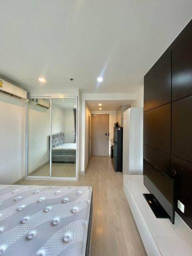 picture Condo for Rent: IDEO Mobi Sukhumvit     Property Code | LNP-C14075 - 6/16