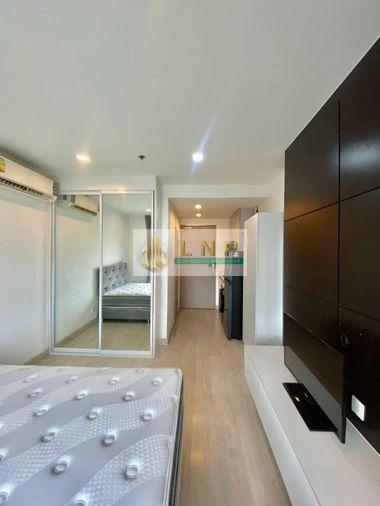 picture Condo for Rent: IDEO Mobi Sukhumvit Property Code | LNP-C14075 - 6/16