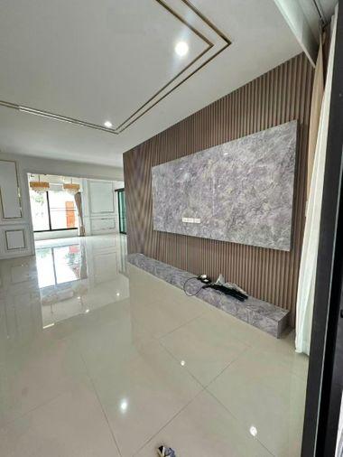 รูป บ้านเดี่ยวคุณภาพ มิลาโน ทาวน์ ศรีราชา ทำเลศักยภาพ เดินทางสะดวก - รูปที่ 8/18