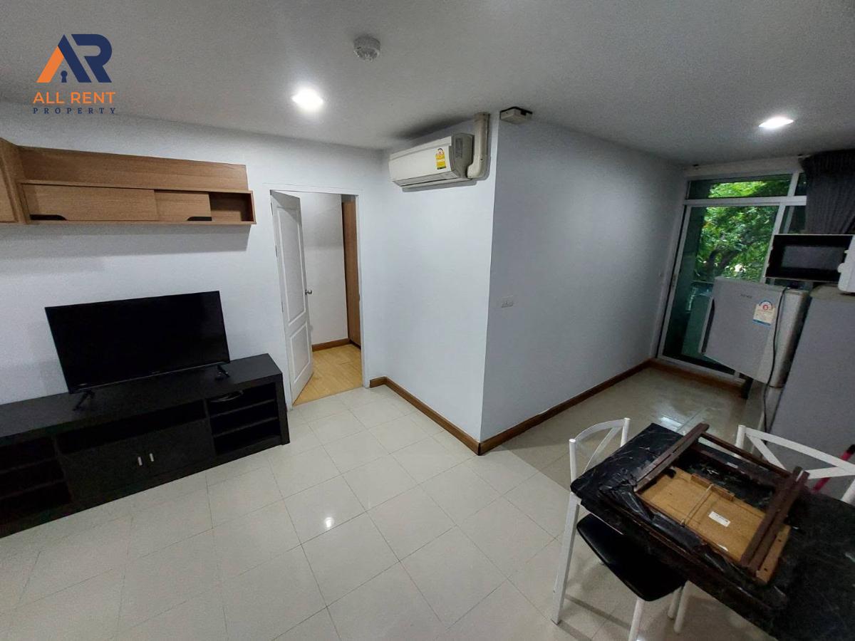 รูป 🔥 The Link Sukhumvit 50 ห้องใหญ่ 41 ตร.ม. ใกล้ BTS อ่อนนุช เพียง 13,500 บาท/เดือน พร้อมเข้าอยู่! 🏙️✨ - รูปที่ 6/7