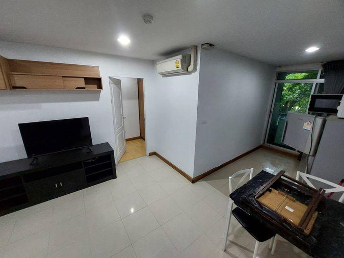 รูป 🔥 The Link Sukhumvit 50 ห้องใหญ่ 41 ตร.ม. ใกล้ BTS อ่อนนุช เพียง 13,500 บาท/เดือน พร้อมเข้าอยู่! 🏙️✨ - รูปที่ 6/7