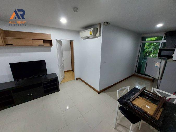 รูป 🔥 The Link Sukhumvit 50 ห้องใหญ่ 41 ตร.ม. ใกล้ BTS อ่อนนุช เพียง 13,500 บาท/เดือน พร้อมเข้าอยู่! 🏙️✨ - รูปที่ 6/7