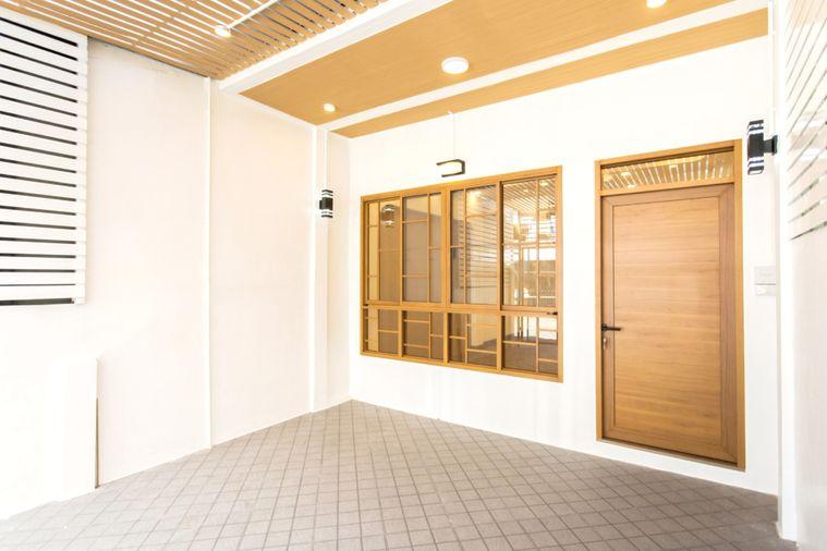 picture CB110 Townhouse for sale 2 Br, Ratchada-Ram Inthra. - 2/18