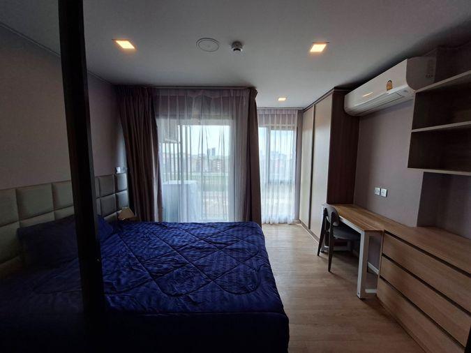รูป 🏡 ให้เช่า Kave Town Shift 10,000฿💖  ✨ ตึก C ชั้น 7 วิวนอก ✅️ พร้อมเข้าอยู่ - รูปที่ 2/10