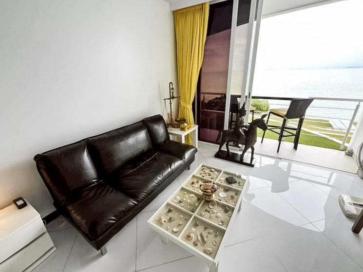 picture PURE Sunset Beach Luxury Oceanfront Penthouse for Sale - 12/17