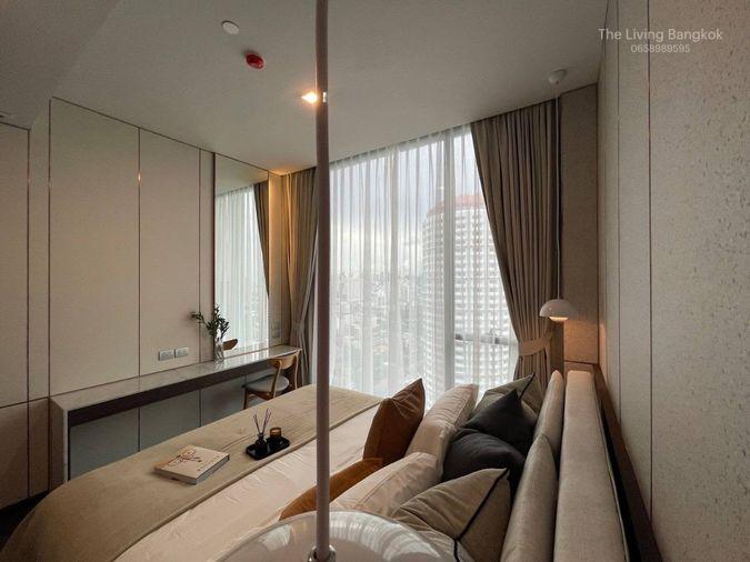 รูป ✨Condo for Rent : Laviq Thonglor (AP-02) ( line : @condo91 ) - รูปที่ 11/15