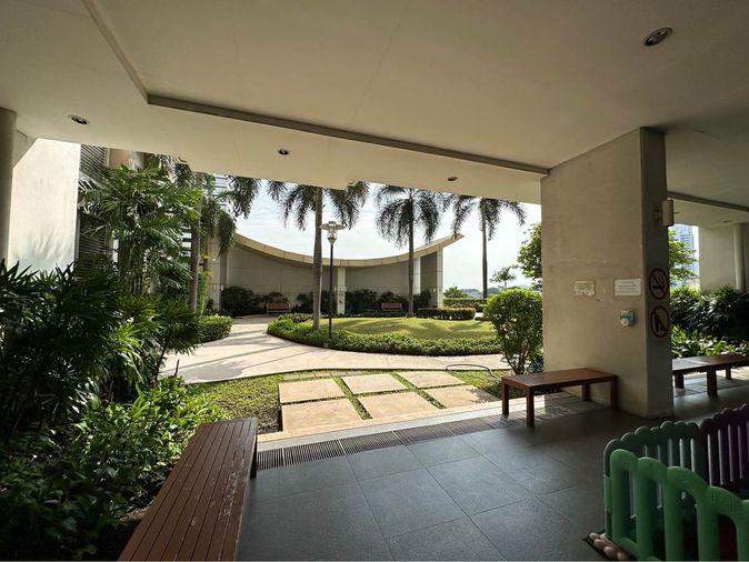 รูป 2 ห้องนอน🦊HunterCondo🦊Q House Sathorn - รูปที่ 21/25